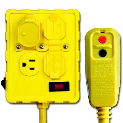 electrical box right angle|emergency quad outlets.